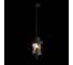 Уличный подвесной светильник LOFT IT Prato 100021P 2