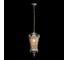 Уличный подвесной светильник LOFT IT Tremezzo 100019P WBG 2