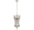 Уличный подвесной светильник LOFT IT Tremezzo 100019P WBG 3