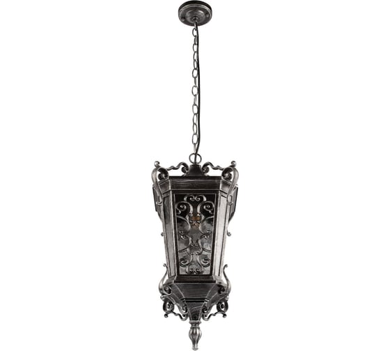 Уличный подвесной светильник LOFT IT Tremezzo 100019P BS