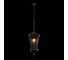 Уличный подвесной светильник LOFT IT Tremezzo 100019P BS 2