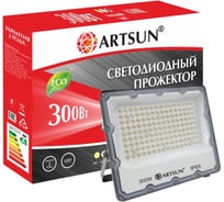 Прожектор светодиодный ARTSUN LED FL 300W 6500K SMD