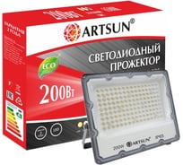 Прожектор светодиодный ARTSUN LED FL 200W 6500K SMD