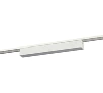 Магнитный трековый светильник ЭРА TRMS5112W4KWH с заливающим светом, для тонкой магнитной системы, 12Вт Б0059042