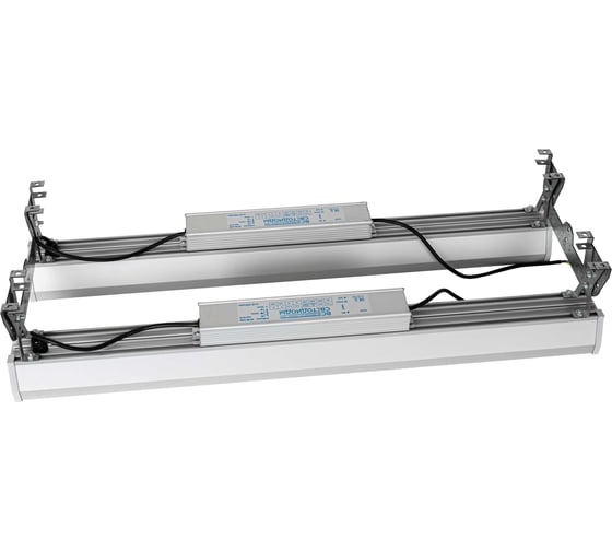 Промышленный светодиодный светильник ВСЕСВЕТОДИОДЫ Полюс 300W-40500Lm 1659 vs405-300-tr-5k