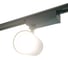 Светодиодный светильник FERON MarketBright AL103 трековый, однофазный, на шинопровод, 30W, 4000K, 35 градусов, серый 51851 5