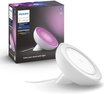 Светильник Philips Hue Hue Bloom в белом корпусе Hue Bloom gen 4 EU/UK white 929002375901