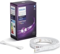 Светодиодная лента Philips Hue Hue Lightstrip Plus V4 RUS 1m ext 929002269210