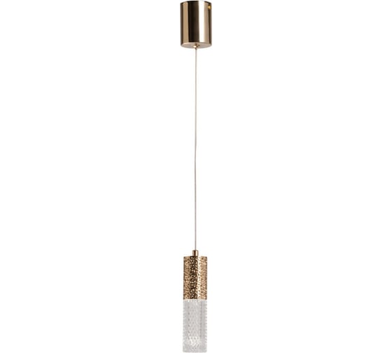 Люстра De City Конти 5W LED 220V 488012201 1