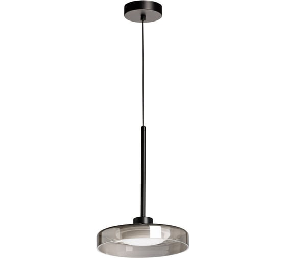 Светильник De City Стаут 10W LED 220V 702013501