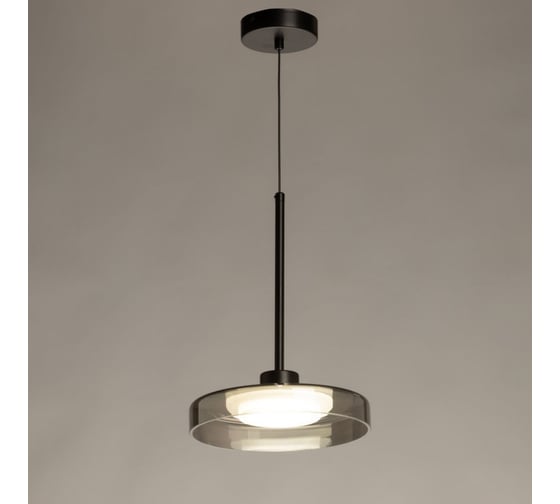 Светильник De City Стаут 10W LED 220V 702013501