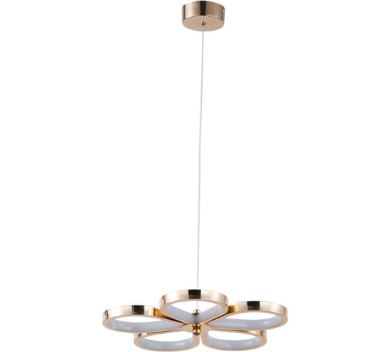 Люстра De City Мадлен 52W LED 220V 424019301 1