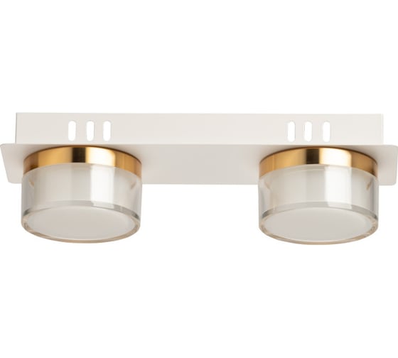 Светильник De City Гэлэкси 2x6W LED 220V 632019202