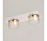 Светильник De City Гэлэкси 2x6W LED 220V 632019202 2