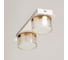 Светильник De City Гэлэкси 2x6W LED 220V 632019202 3