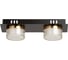 Светильник De City Гэлэкси 2x6W LED 220V 632018702 1
