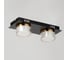 Светильник De City Гэлэкси 2x6W LED 220V 632018702 2
