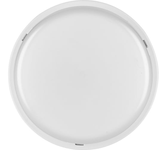 Светильник WOLTA PRO ЖКХ 12Вт 6500К IP65 Матовый ДБО01-12-001-6К
