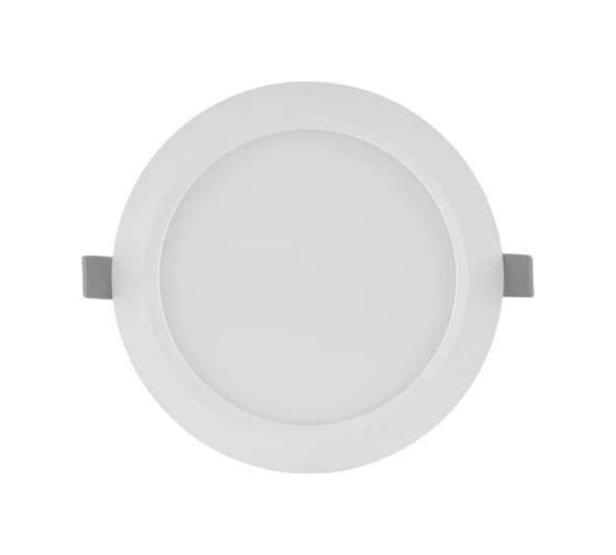 Светильник LEDVANCE даунлайт ECOCLAS SLIM DL 9W840230VWH IP20 20X1 4058075154353