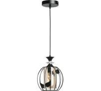 Люстра De City Соло 1x10W, E27, LED, 220V 112012801