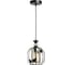 Люстра De City Соло 1x10W, E27, LED, 220V 112012801 1