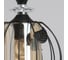 Люстра De City Соло 1x10W, E27, LED, 220V 112012801 4