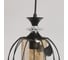 Люстра De City Соло 1x10W, E27, LED, 220V 112012801 6
