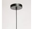 Люстра De City Соло 1x10W, E27, LED, 220V 112012801 7