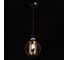 Люстра De City Соло 1x10W, E27, LED, 220V 112012801 8