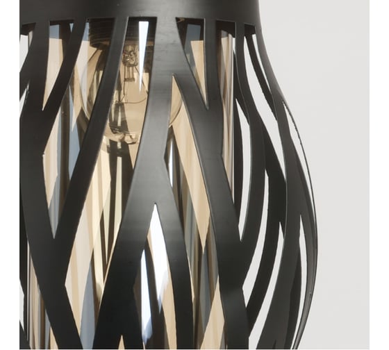 Люстра De City Соло 1x10W, E27, LED, 220V 112012501