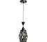 Люстра De City Соло 1x10W, E27, LED, 220V 112012501 1