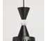 Люстра De City Соло 1x10W, E27, LED, 220V 112012501 5