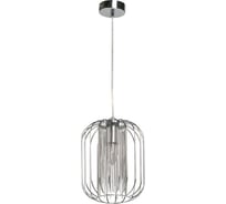 Люстра De City Соло 1x60W, E27, 220V 112013101
