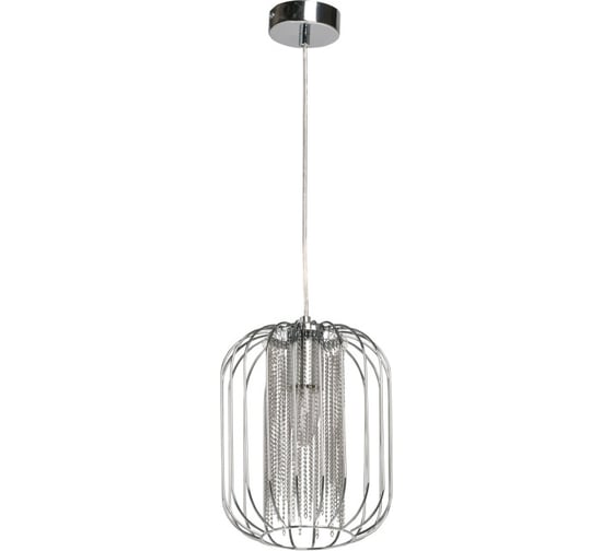 Люстра De City Соло 1x60W, E27, 220V 112013101 1
