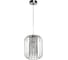 Люстра De City Соло 1x60W, E27, 220V 112013101 1