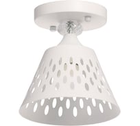 Люстра De City Соло 1x60W, E27, 220V 112013301