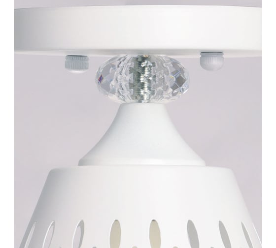 Люстра De City Соло 1x60W, E27, 220V 112013301