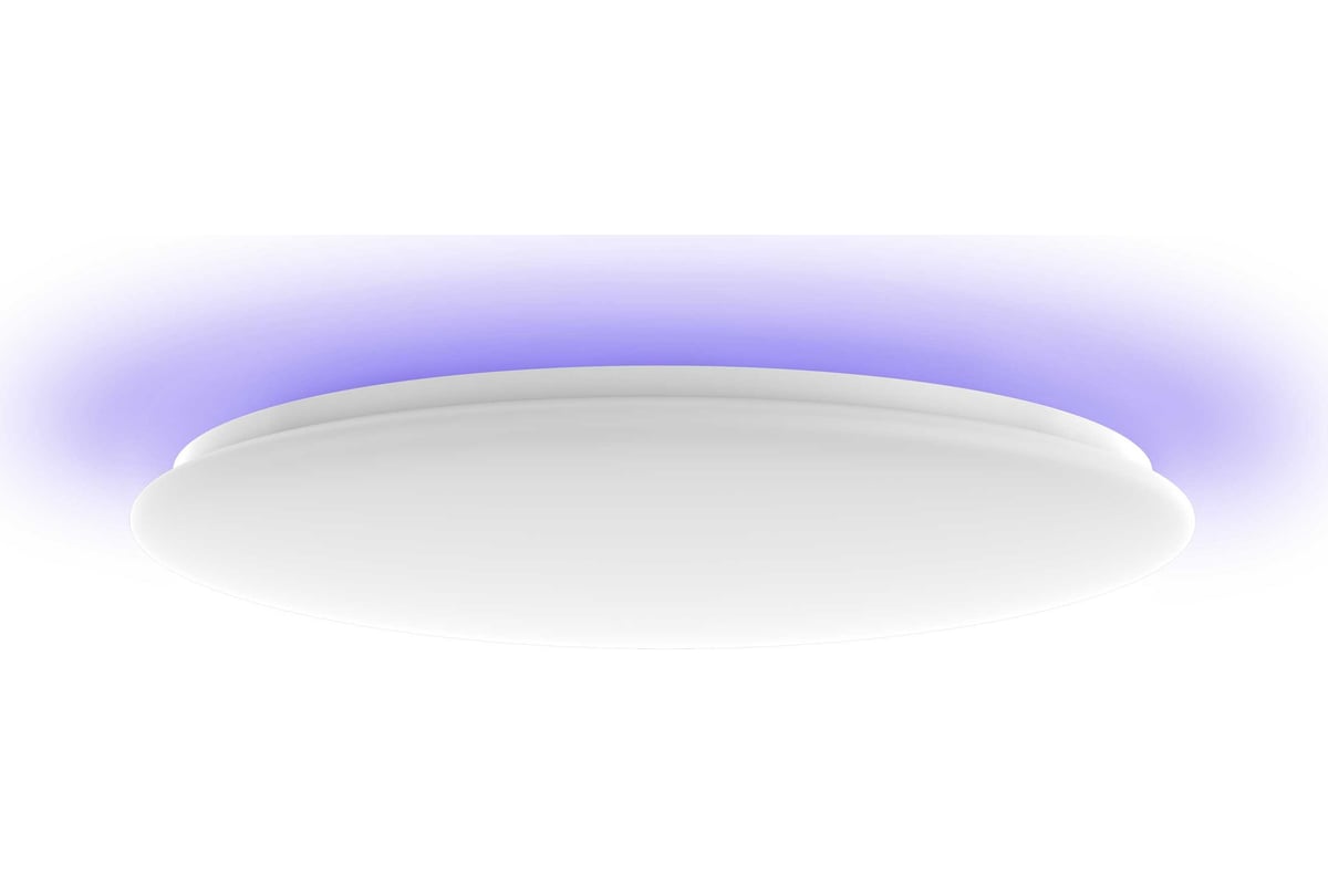 Умный потолочный светильник YEELIGHT Arwen Ceiling Light 550C YLXD013-C ...