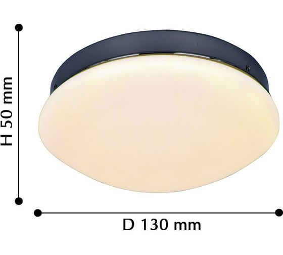 Потолочный светодиодный светильник F-promo 2468-1C