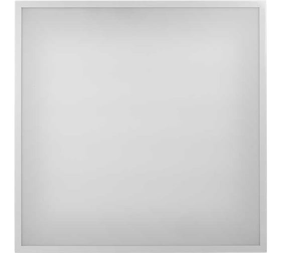 Светодиодный светильник Jazzway PPL PRO-5 595/U OPAL 36Вт 6500К IP40 3960лм ДВО/ДПО универс. 310мА 38мм 5025189