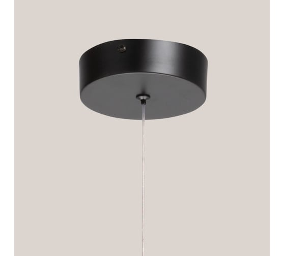 Люстра De City Аурих 46W, LED, 220V 108010601