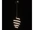 Люстра De City Аурих 46W, LED, 220V 108010601 6