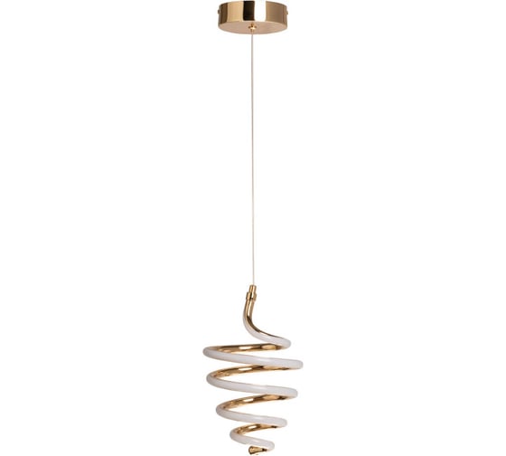 Люстра De City Аурих 46W, LED, 220V 108010901 1