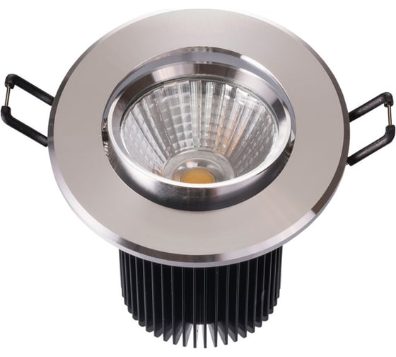 Светильник MW LIGHT Круз 1x7W, LED, 220V 637013901
