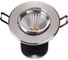 Светильник MW LIGHT Круз 1x7W, LED, 220V 637013901 1