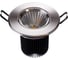 Светильник MW LIGHT Круз 1x7W, LED, 220V 637013901 2