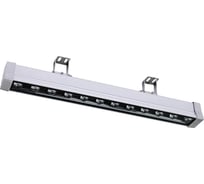 Линейный фасадный светильник Ledcraft 12 Ватт, IP65, 495x50x50 мм, холодный белый 1609000004