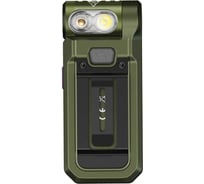 Фонарь Fenix SW05R-UV зеленый SW05RUVGR