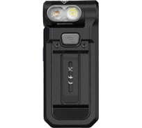 Фонарь Fenix SW05R-UV черный SW05RUVBK