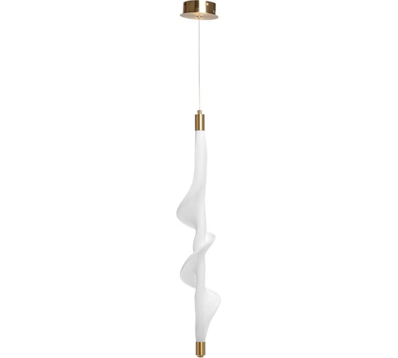 Люстра De City Мадлен 25W, LED, 220 V 424017401 1